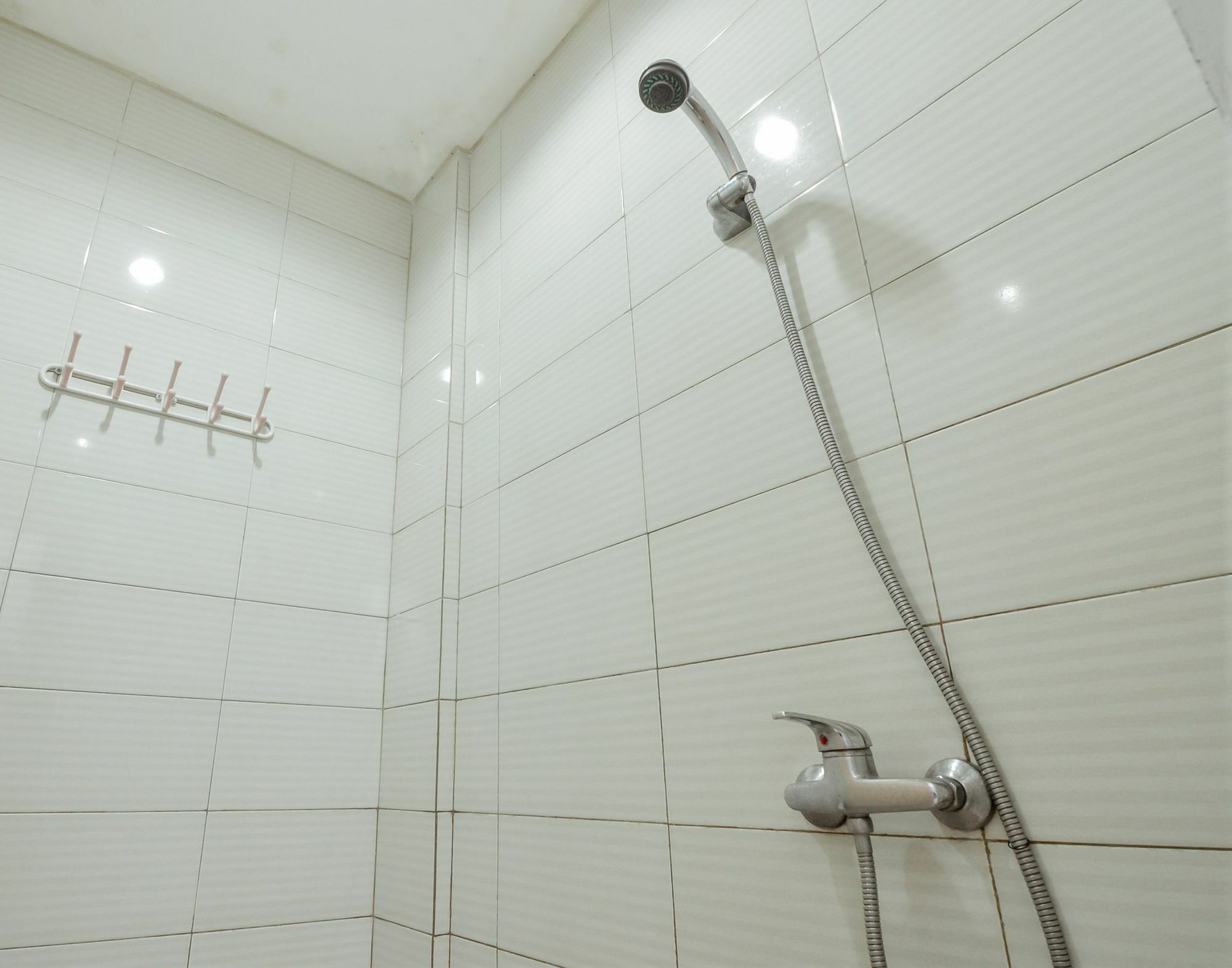 Zen Rooms Karet Pedurenan Jakarta Exterior photo